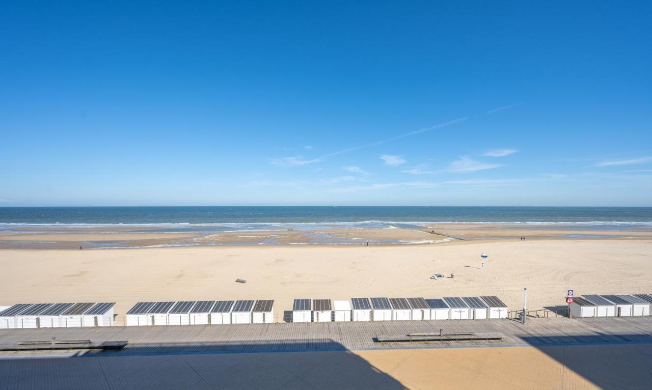 Dedijk By Bloss Ostende Kültér fotó