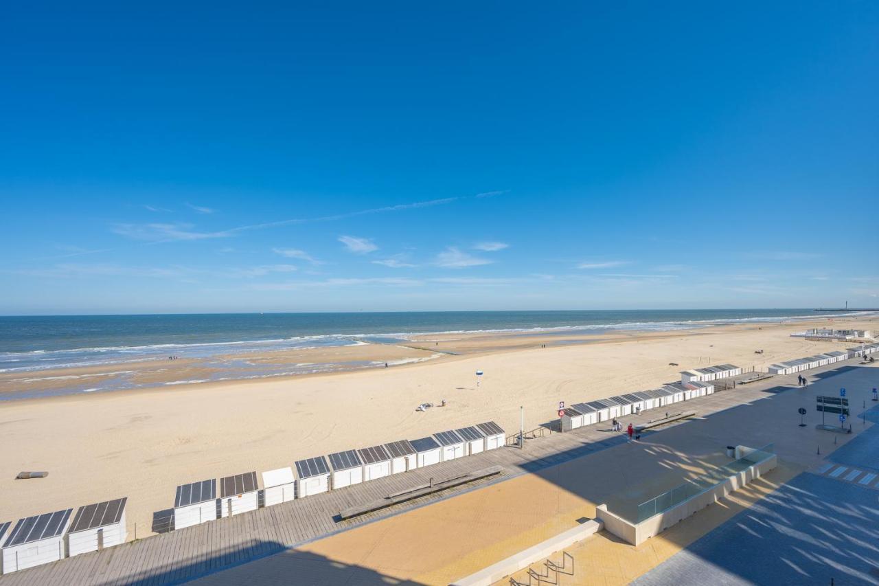 Dedijk By Bloss Ostende Kültér fotó